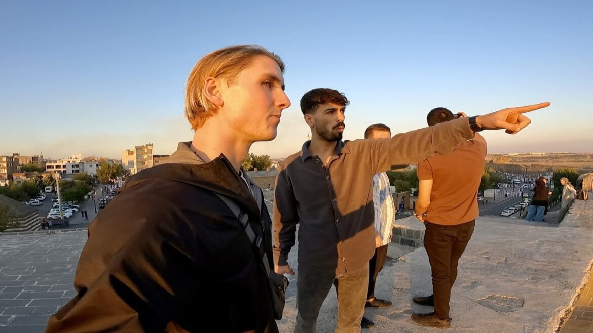 The Turkish Kurdistan That The Media Won't Show You 🇹🇷