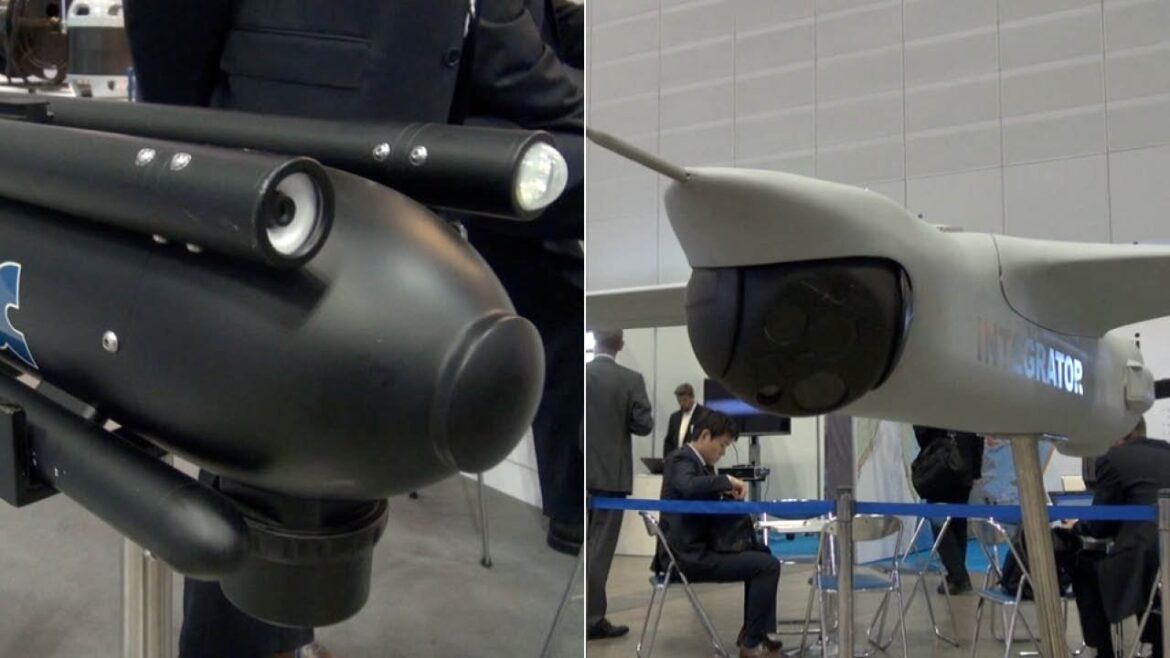 Mast Asia 2015: Japan’s first international defense trade show Mast Asia 2015: Japan’s first international defense trade show