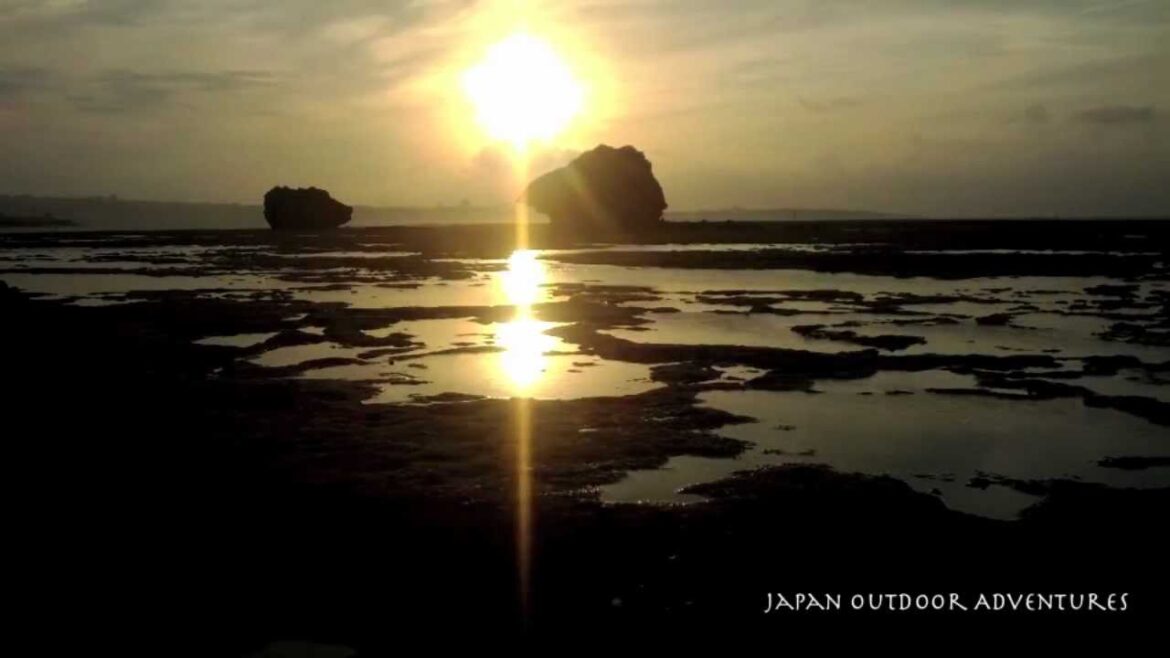 Japan Outdoor Adventures – Time Lapse Okinawa Japan Outdoor Adventures - Time Lapse Okinawa