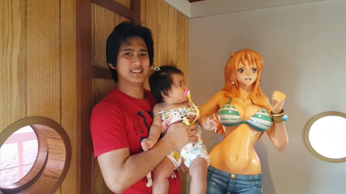 One Piece: real life Sunny Go ship