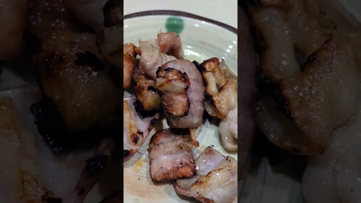 ひとり旅。今夜のホルモン焼き ◯八ホルモン3号店 #shorts #宮崎 #食堂  #九州 #japantravel