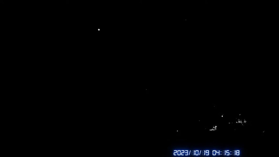 【HD画質】富士山ライブカメラ 2023.10.19-1朝霧高原 より(mt.fuji  live  camera)　＃富士山　＃ライブカメラ　＃朝霧高原