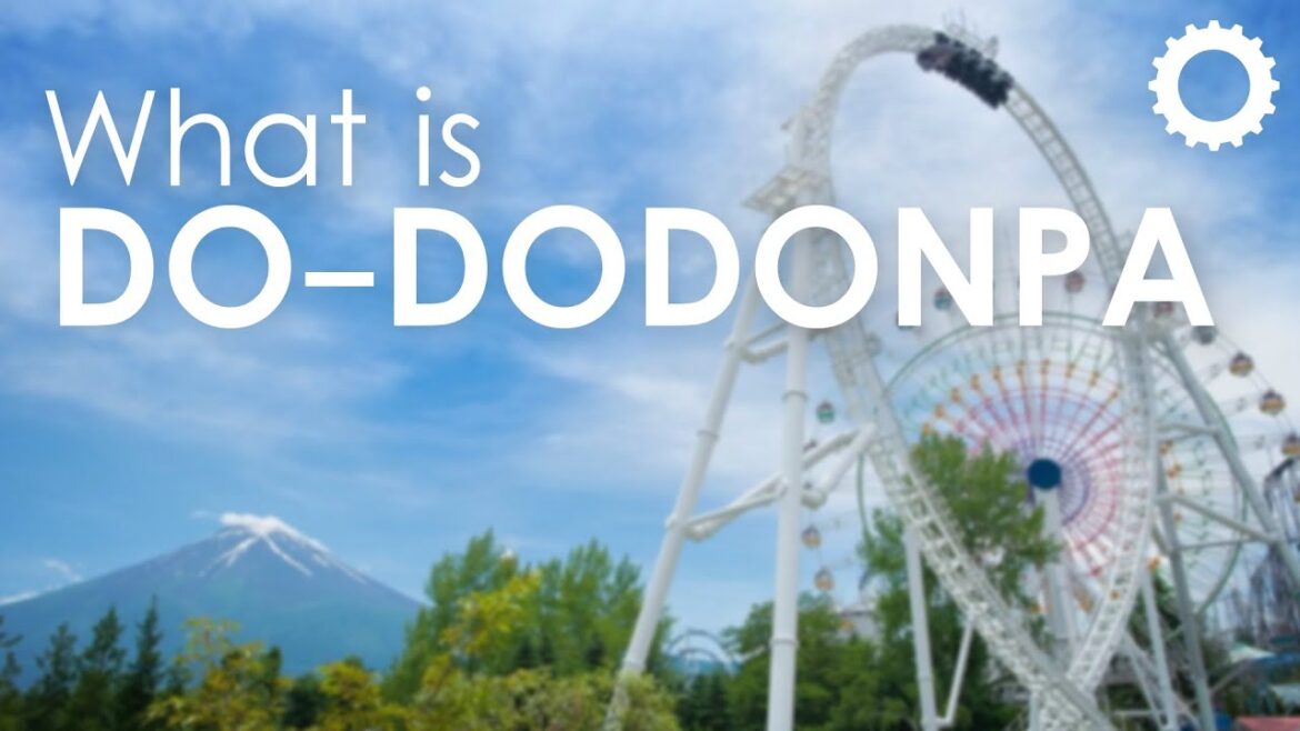 What is: Do-Dodonpa – Fuji-Q Highland What is: Do-Dodonpa - Fuji-Q Highland