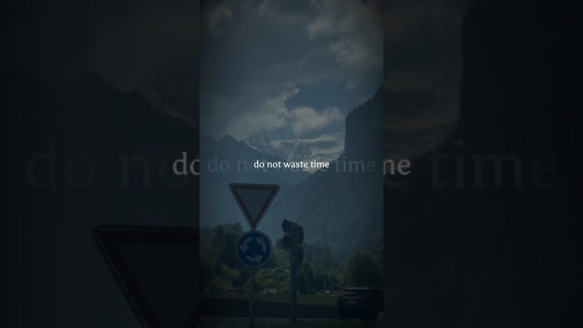 Don’t waste time and opportunities 💪 #motivation #dailymotivation #motivational Don’t waste time and opportunities 💪 #motivation #dailymotivation #motivational