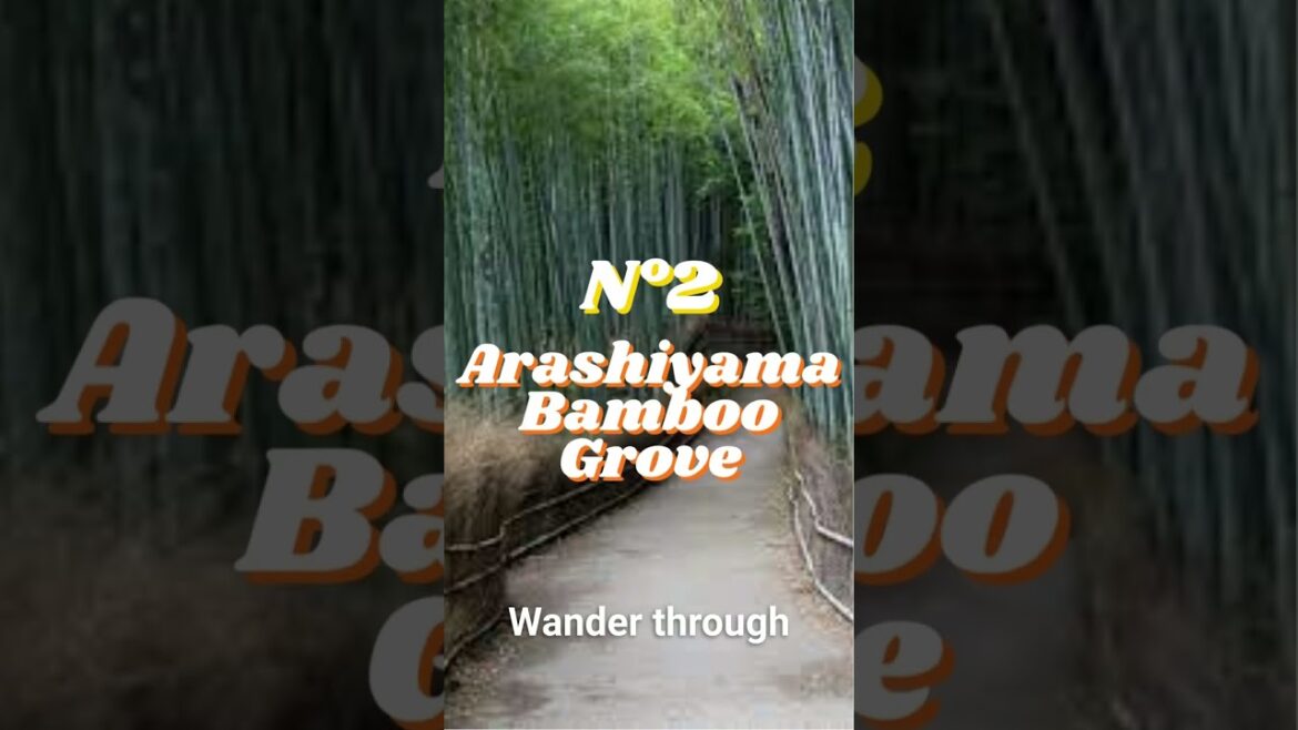 Kyoto Top 5 Must-see monuments Kyoto Top 5 Must-see monuments