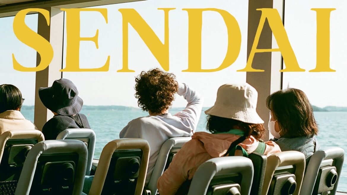 Film Photography in Sendai, Miyagi Film Photography in Sendai, Miyagi