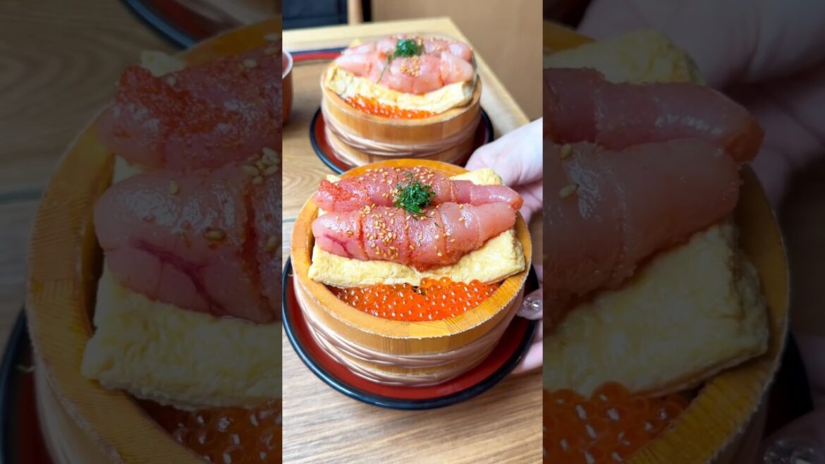 Seafood in Fukuoka Japan||Hakata Seafood Uoden #japanesefood