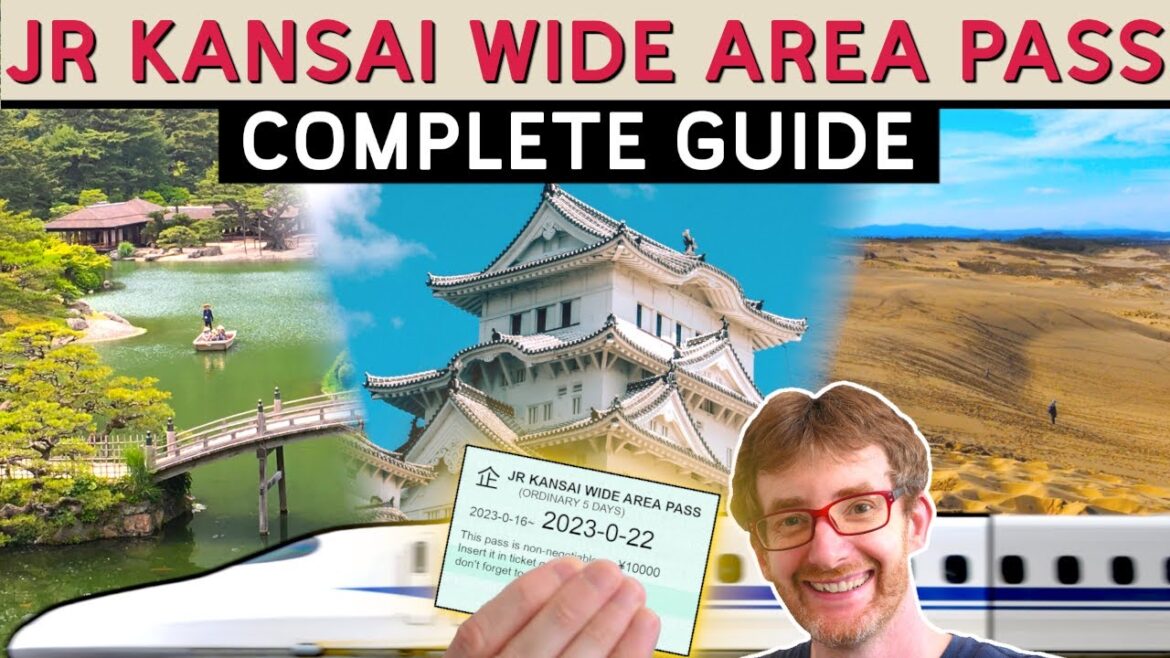 Uncover West Japan’s Hidden Gems – JR Kansai Wide Pass Guide (UPDATED) Uncover West Japan’s Hidden Gems - JR Kansai Wide Pass Guide (UPDATED)