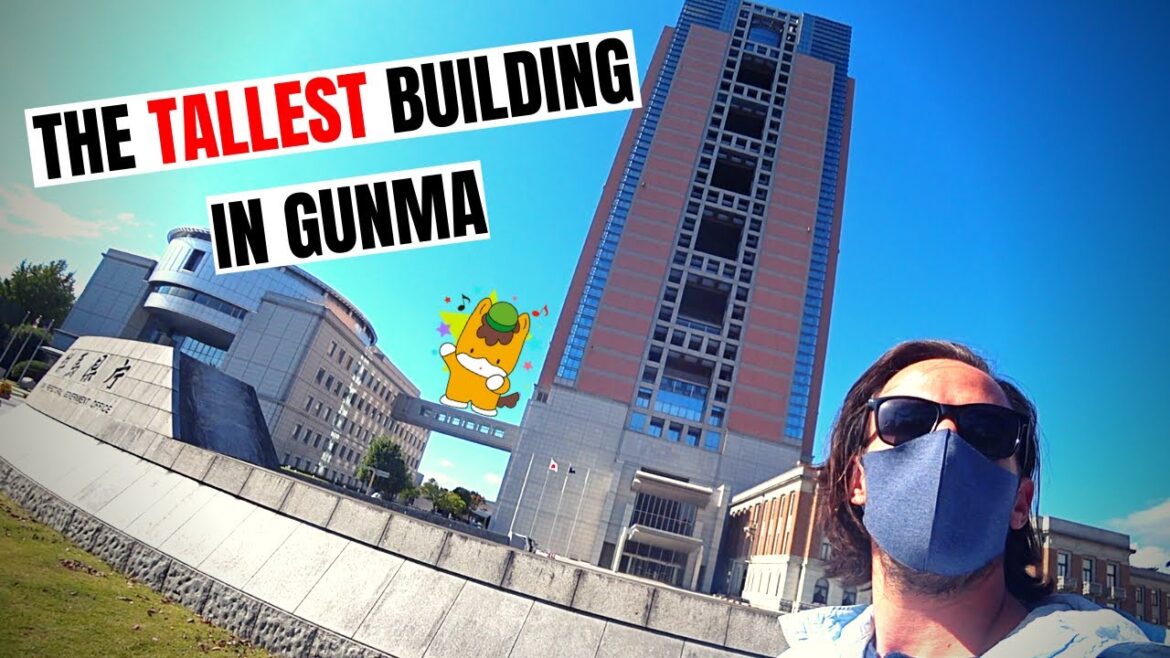 Do This When You Come To Maebashi | what you can do if you visit Maebashi for the first time.