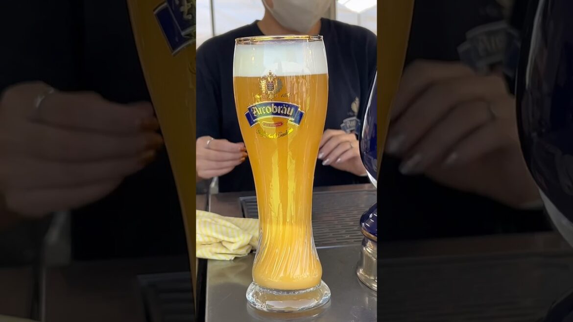 Fukuoka/Hakata Oktoberfest🇩🇪🍺