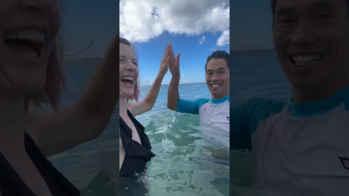 Vacay with Bae | Aloha from Hawaii