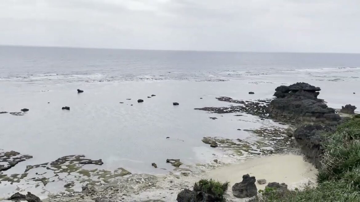 Kasaishi Seaside Park 2023.09.29