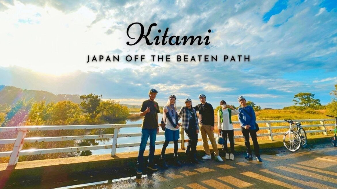 ๐ด๐ผโโ๏ธ Kitami: Hokkaido Off the Beaten Path ๐ด๐ผโโ๏ธ Kitami: Hokkaido Off the Beaten Path