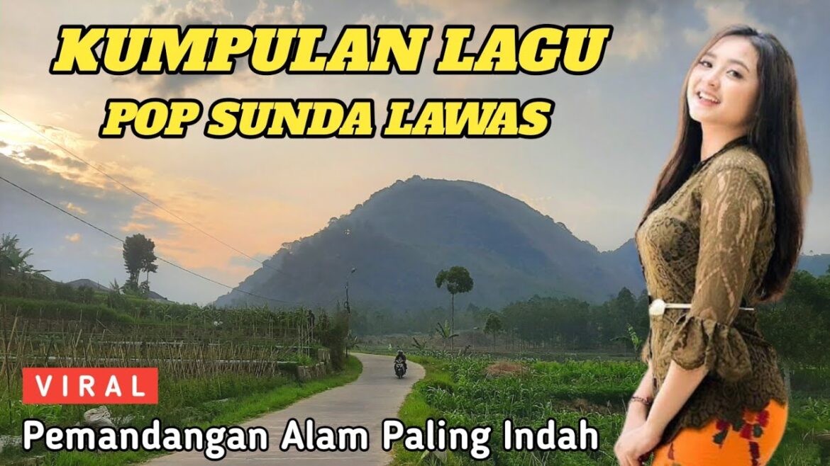 PERJALANAN INDAH MENUJU DESA DANO DIIRINGI LAGU SUNDA LAWAS PALING ENAK DIDENGAR SAMPAI MERINDING PERJALANAN INDAH MENUJU DESA DANO DIIRINGI LAGU SUNDA LAWAS PALING ENAK DIDENGAR SAMPAI MERINDING