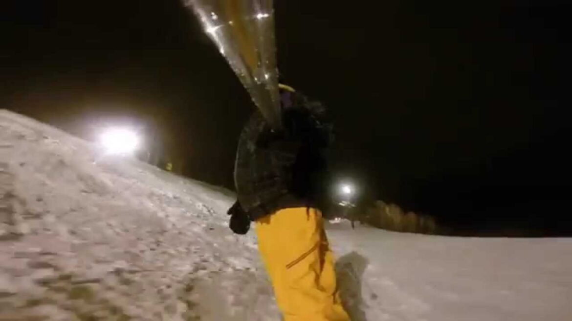 Dit Dot Life’s : First ride in Rusutsu ルスツ Japan Dit Dot Life's : First ride in Rusutsu ルスツ Japan