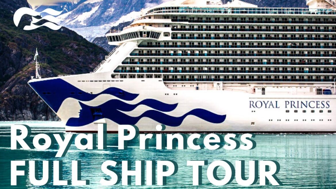 ROYAL PRINCESS Full Ship Tour, 2023 Review & BEST Spots of Royal Princess Cruise Ship! ROYAL PRINCESS Full Ship Tour, 2023 Review & BEST Spots of Royal Princess Cruise Ship!