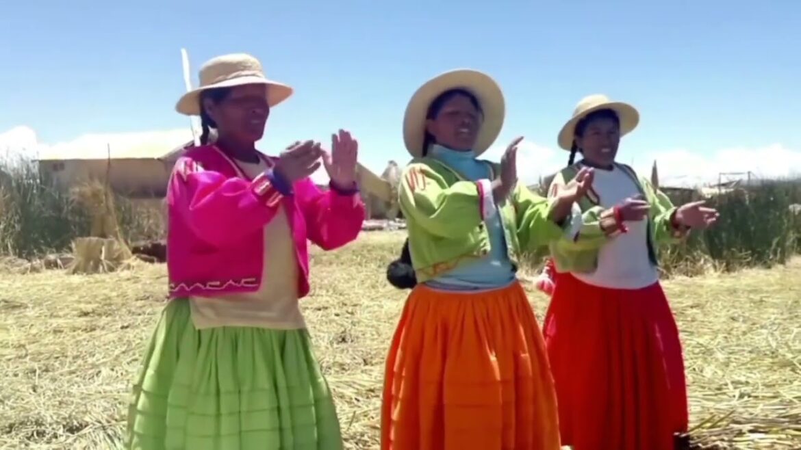 Top ten places to visit in Peru || Peru amazing places || travel to Peru || AR Vids