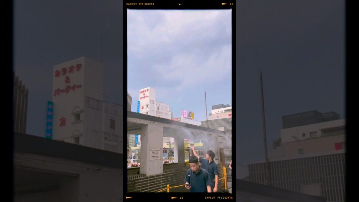 Late summer in Tokyo #tokyo #japan #travel #traveling #adventure #explore #japantravel #japanvlog