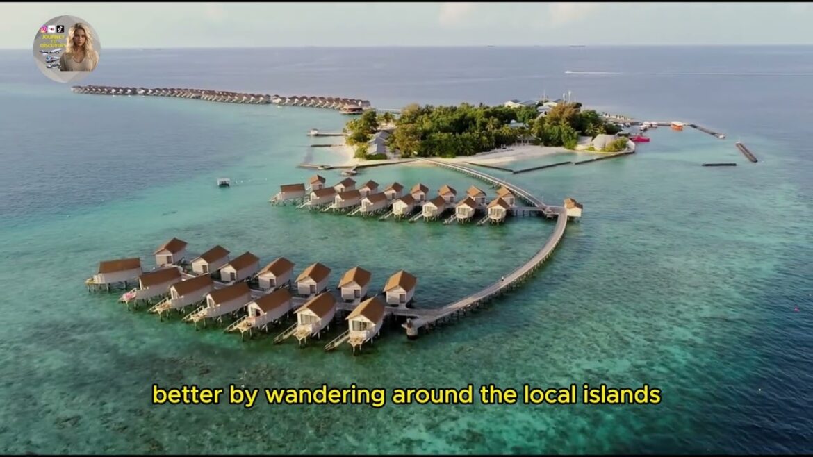 “Maldives: The Address of the Dream Holiday” holiday, travel and sea "Maldives: The Address of the Dream Holiday" holiday, travel and sea