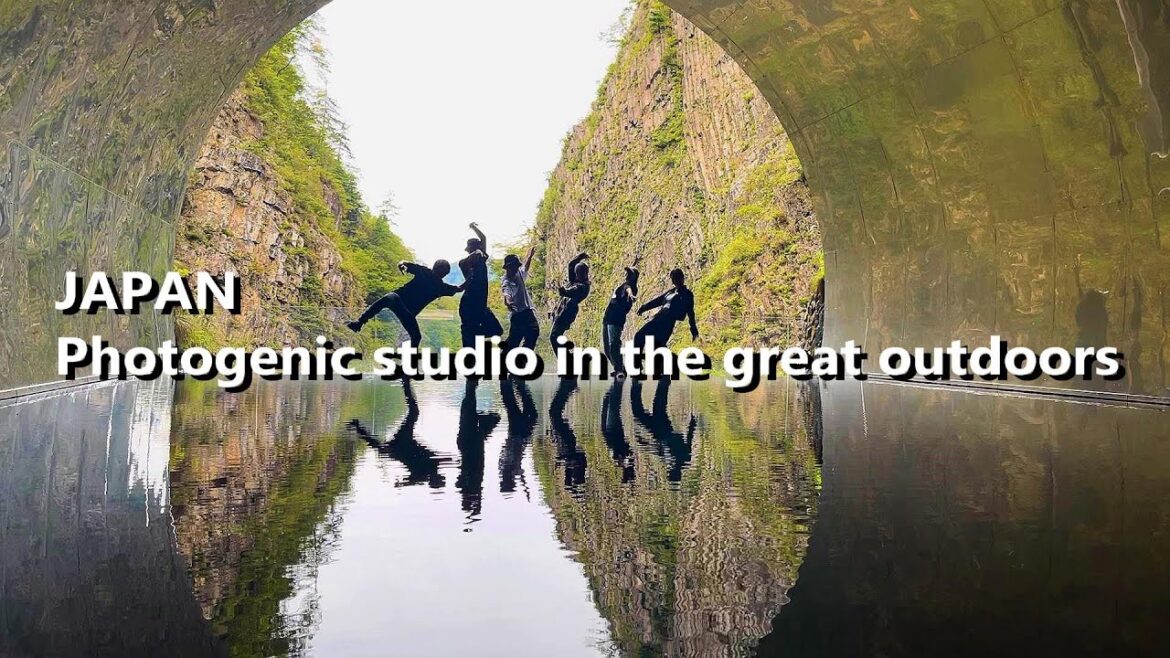 Experience the most photogenic spots in Japan