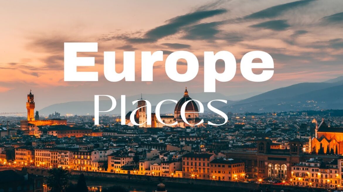 5 best countries to visit in Europe 5 best countries to visit in Europe