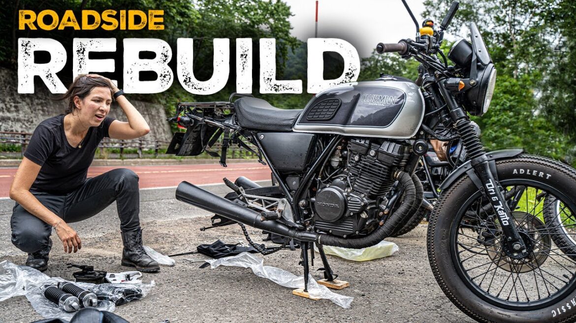 Accident on the road: This could have been the end |S1-E16|