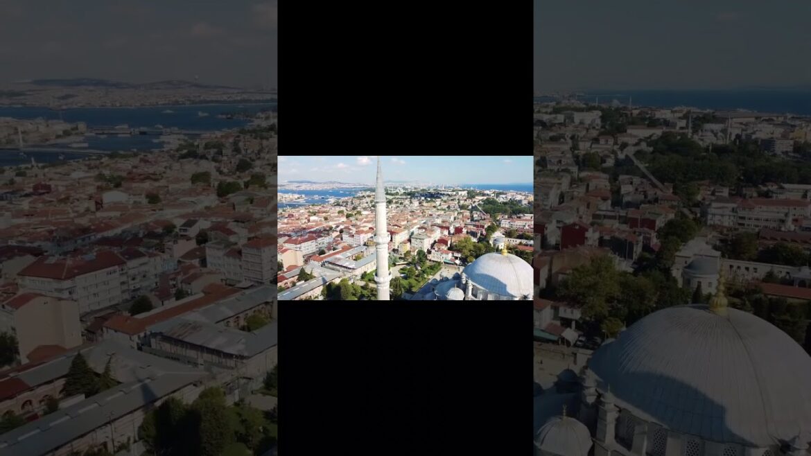 ISTANBULTRAVEL IS THE CITY THAT SEPARATES EUROPE AND ASIA