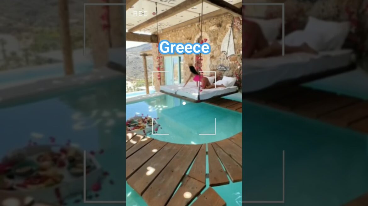 Greece Hotel Vew π€ #europe #greece #travel #vlog #shorts Greece Hotel Vew π€ #europe #greece #travel #vlog #shorts