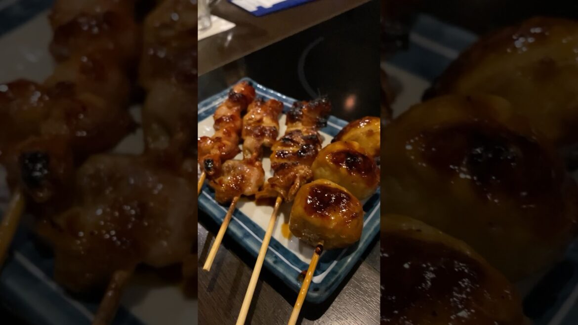 Back In Japan! From London To Tokyo!