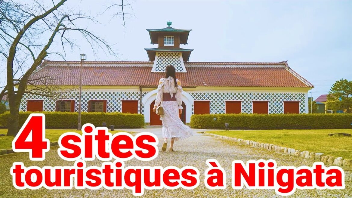 Sites touristiques recommandés pour les femmes voyageant seules à Niigata ! Sites touristiques recommandés pour les femmes voyageant seules à Niigata !