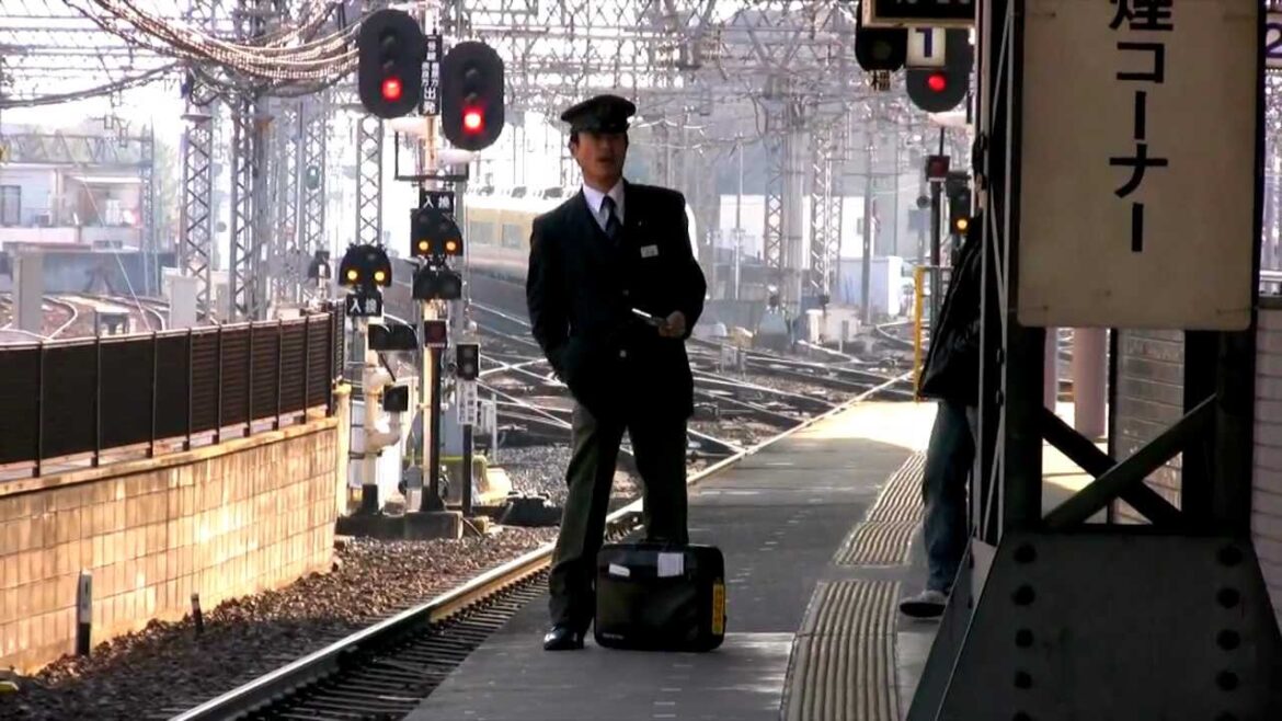 Day trip to Japanese Countryside