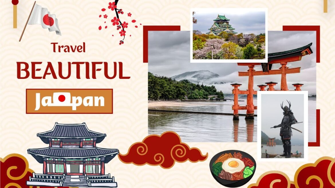 Discovering Japan: 10 Unmissable Hidden GemsDiscovering Japan: 10 Unmissable Hidden Gems