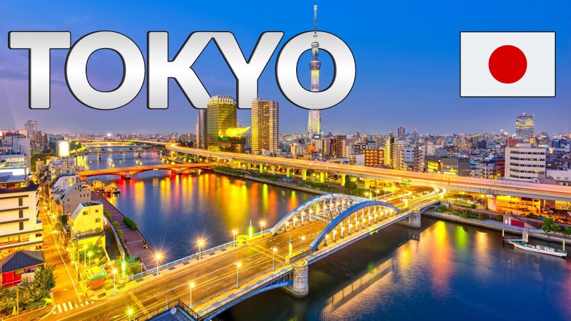 Exploring Tokyo's Must-See Landmarks | Japan's Capital