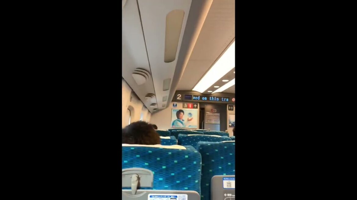 El viaje de Nagoya por 2 días, Japón #shorts