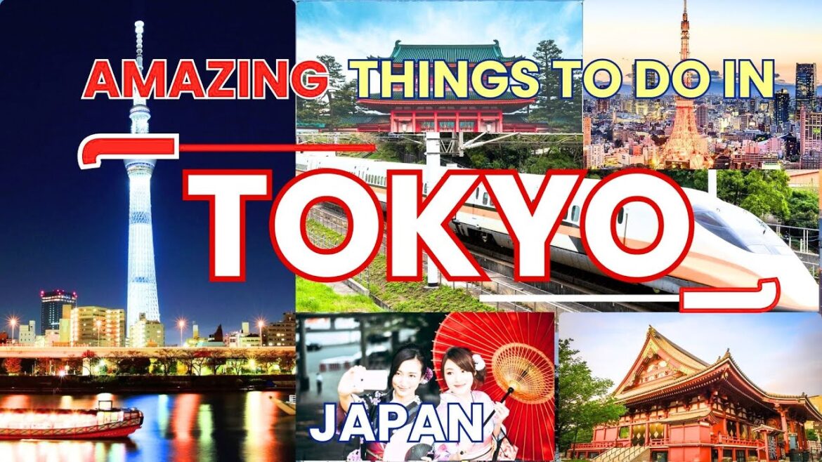 Things To Do In Tokyo | Tokyo Itinerary | Ueno Park | Tokyo Skytree | What Places To Visit In Tokyo? Things To Do In Tokyo | Tokyo Itinerary | Ueno Park | Tokyo Skytree | What Places To Visit In Tokyo?