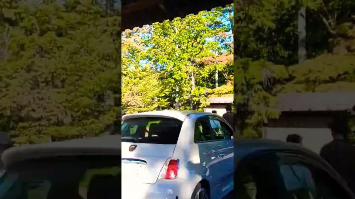 Nanzenji Temple time-lapse tour @Kyoto_Ed
