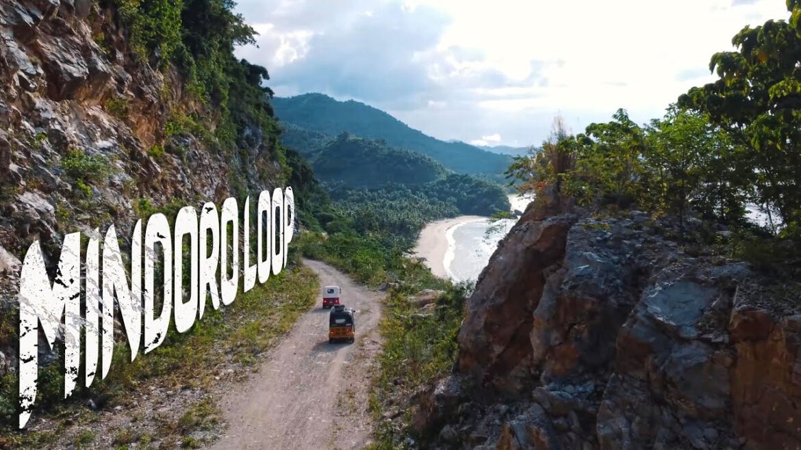 MINDORO LOOP 3 WHEELS | CALAPAN TO ABRA DE ILOG | FULL LOOP | BAJAJ RE MINDORO LOOP 3 WHEELS | CALAPAN TO ABRA DE ILOG | FULL LOOP | BAJAJ RE