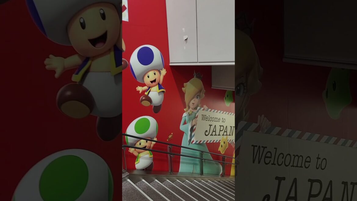 Japan Bound 2023: Day One In Brief