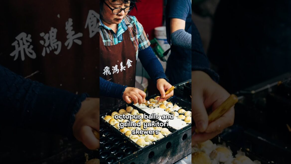 Japan #2 – Culinary Artistry #travel #Pop-upPassport Japan #2 - Culinary Artistry #travel #Pop-upPassport