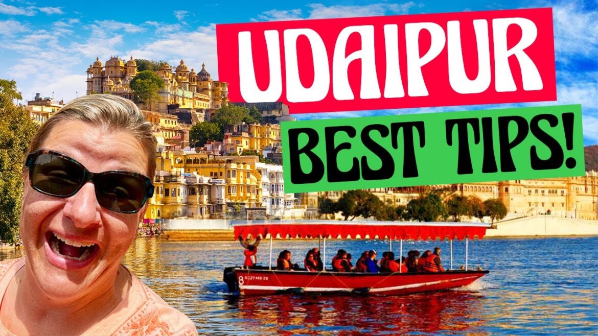 Udaipur India’s Ultimate Travel Guide!! Udaipur India's Ultimate Travel Guide!!