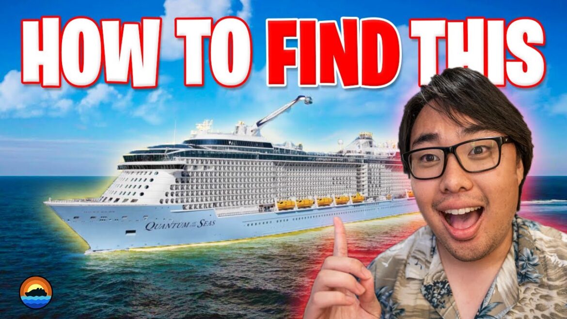 🔴LIVE: How To Pick Your Next Cruise | A FULL Guide To Booking A Cruise