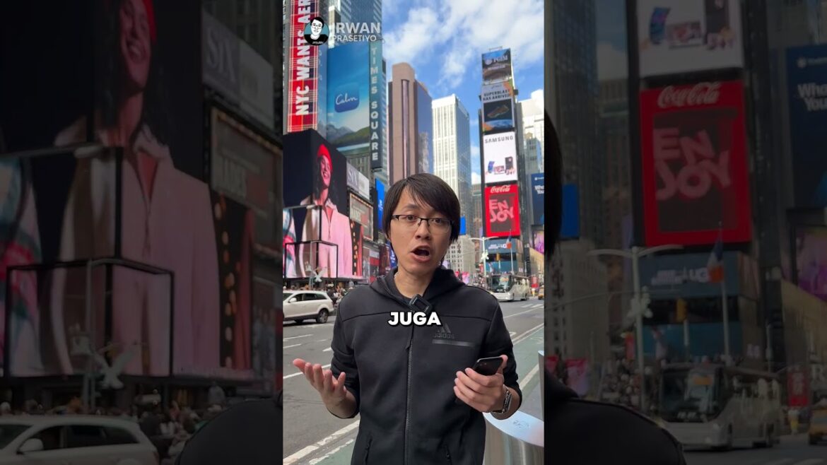Liburan Di Amerika VS Eropa enakan mana? #lhokokbisa #shorts #irwanprasetiyo #indonesia