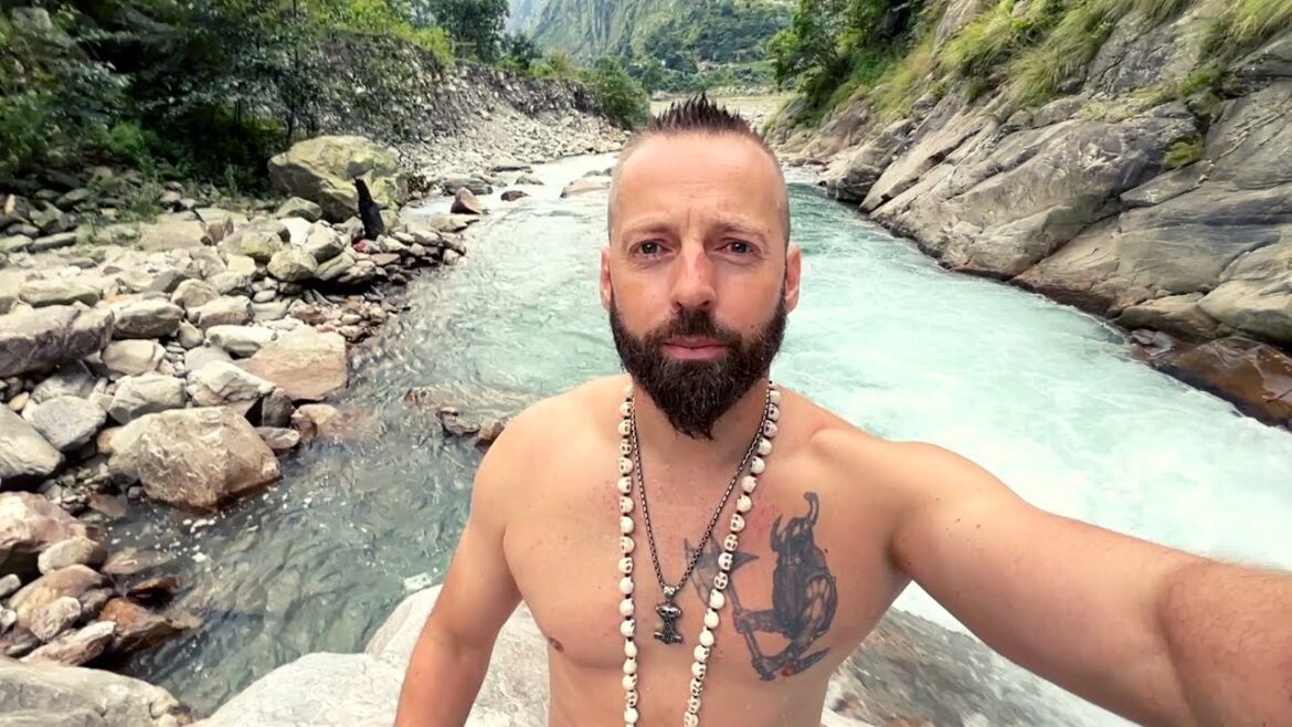 Wrong Turn Himalaya: Manaslu🇳🇵