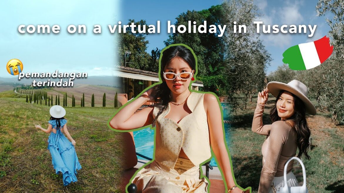 THE BEST TRIP OF MY LIFE! 🥹 Kalian Wajib Datang Kesini! 🤍