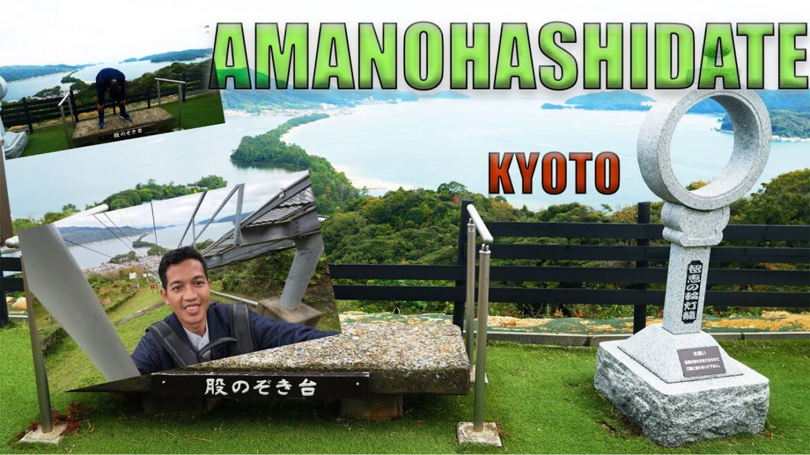 天橋立ビューランド AMANOHASHIIDATE TRIP 天橋立ビューランド AMANOHASHIIDATE TRIP