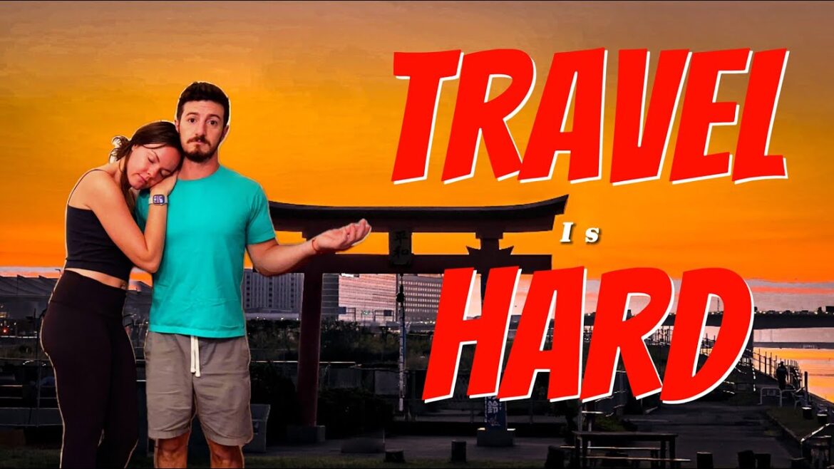 Making the most of a long layover in Tokyo. | Vietnam Travel Series Making the most of a long layover in Tokyo. | Vietnam Travel Series