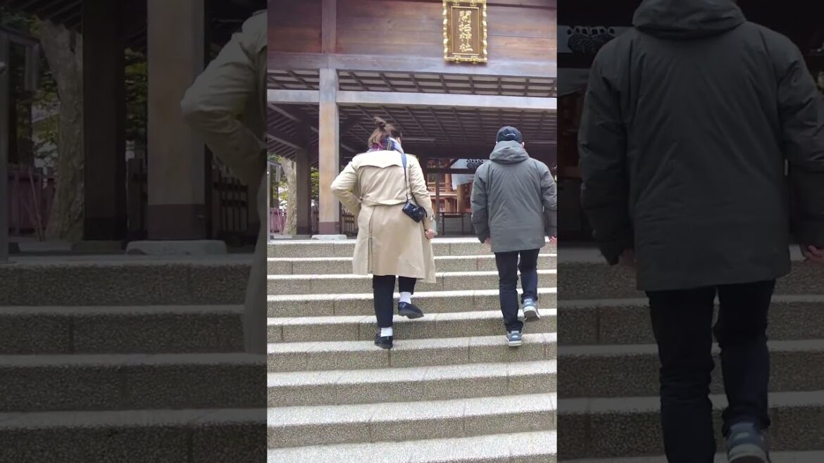 Maruyama Shrines #japan #discoverjapan Maruyama Shrines #japan #discoverjapan