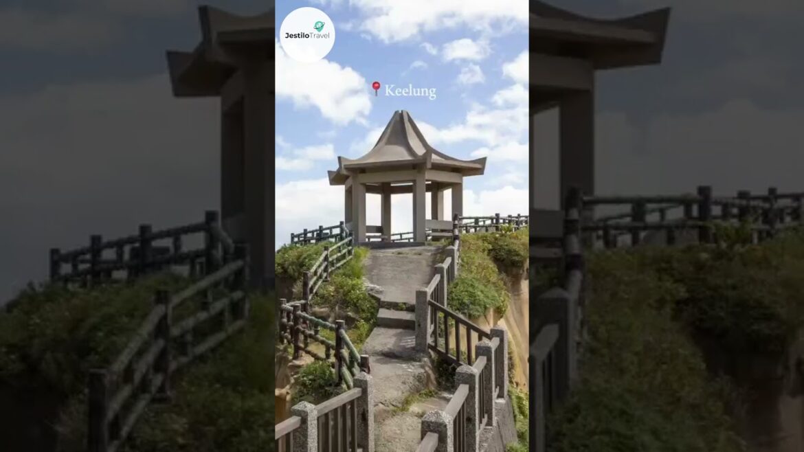 Discover winter itineraries to Japan and Taiwan  #luxurytravel #beachvacation #bucketlist