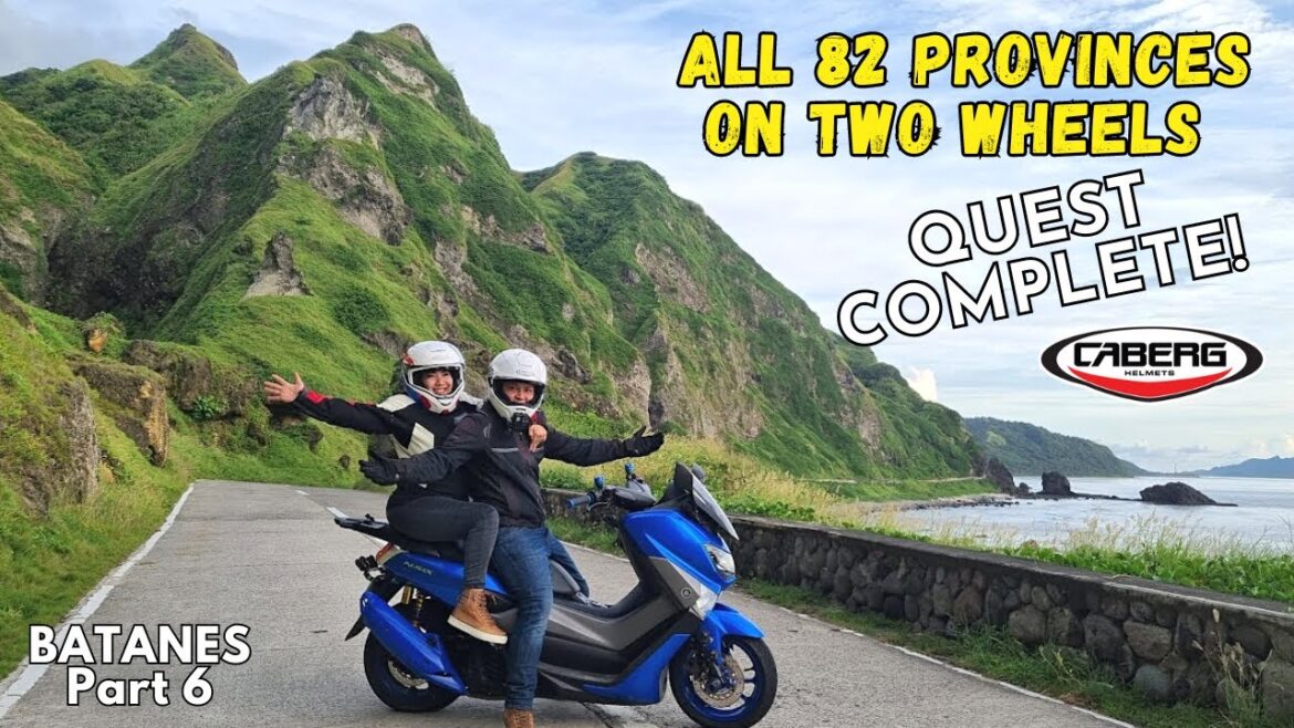 RIDING IN BATANES│Conclusion│My Expenses RIDING IN BATANES│Conclusion│My Expenses