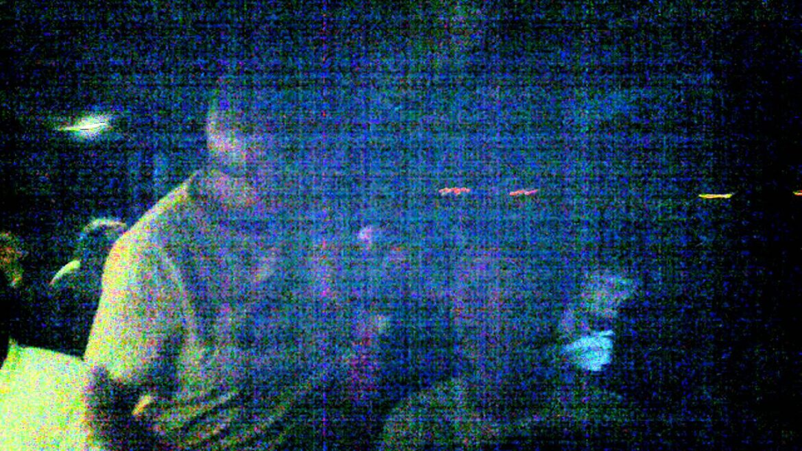 Singing on Sunshine Tour Bus